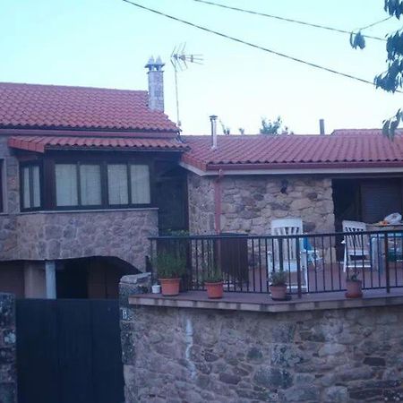 Zoqueiro1 Vila Pantón Exterior foto